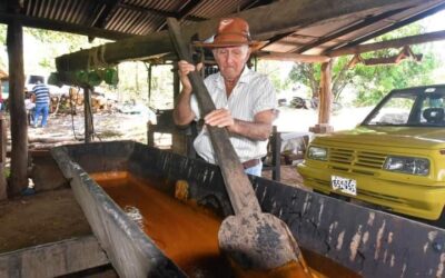 Family Preserves Sugar Milling Legacy