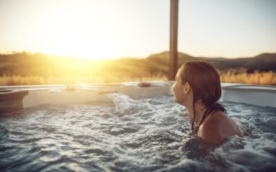 Health Tips for Hot Tub Enjoyment