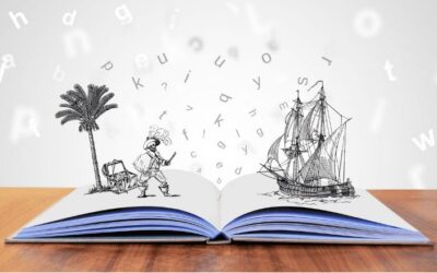 Stories Connect us With Each Other