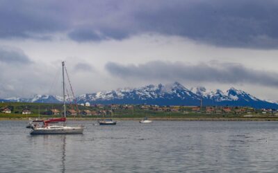 Tierra del Fuego: A Trip to the End of the World