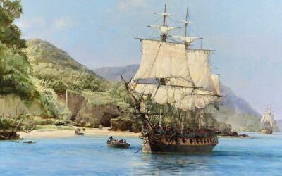 The Lost Treasure of Lima