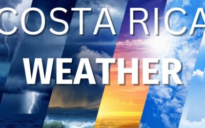 Costa Rica’s Weather