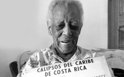 In Memory of Walter Ferguson