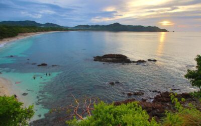 Guanacaste Boasts Best Beach in the World!