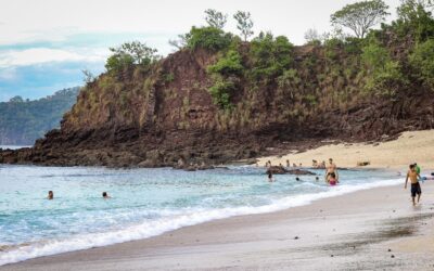Costa Rica’s Call: Why the World is Falling in Love with the Rich Coast