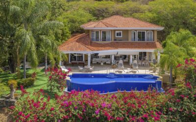 Tuanis Sunset Realty – Tres Amigos