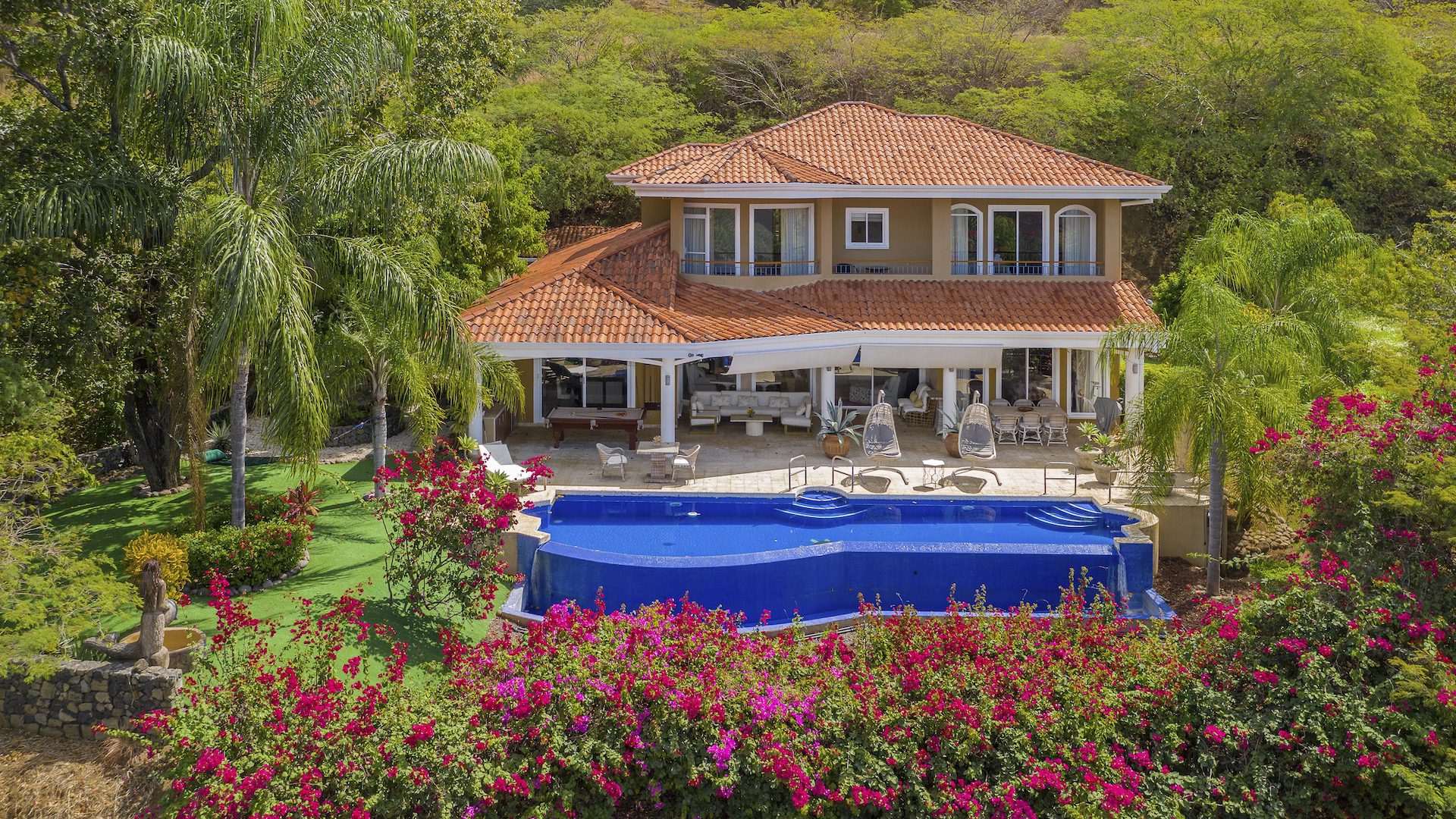 Monte Bello Lot 7 House 001