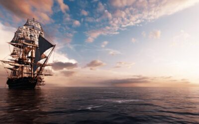 The Virtues of Piracy