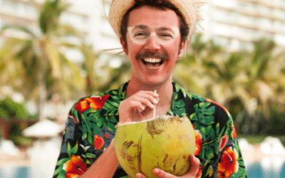 Stay Safe: Travelers and Expats