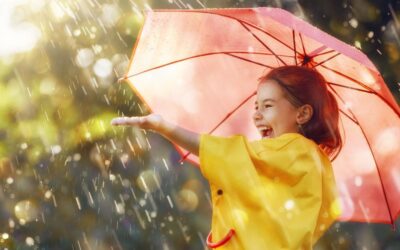 Don’t be Deterred by Costa Rica’s Rainy Season