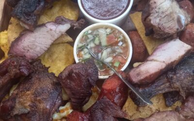 Reader’s Choice Dining: Grill Alvarito