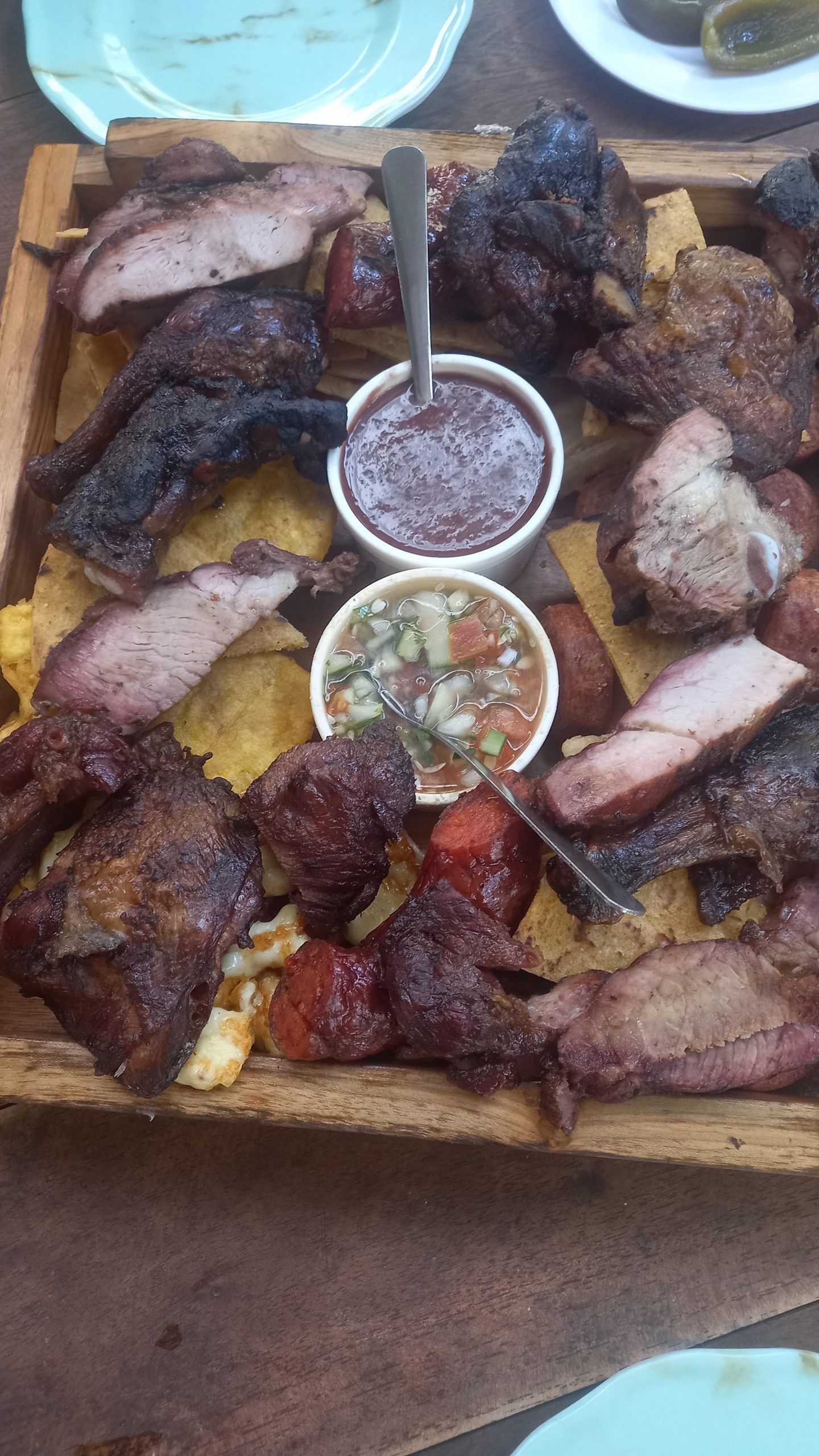 BBQ 1