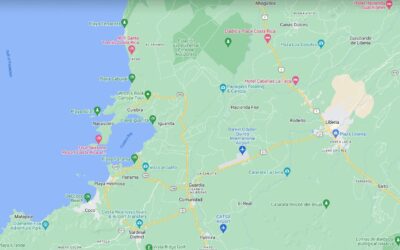 What does the Papagayo Region Offer? – tres amigos