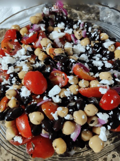 bean recipe