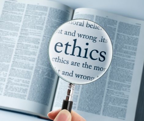 ethics