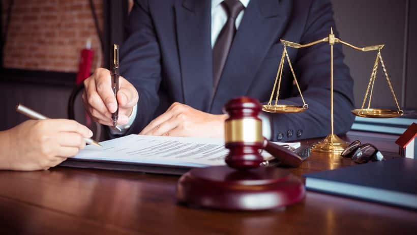 legal tax