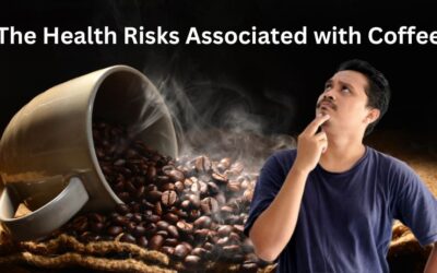 The Health RISKS of Coffee