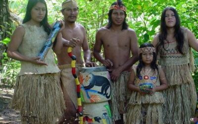 Protecting the Indigenous Tribes of Costa Rica