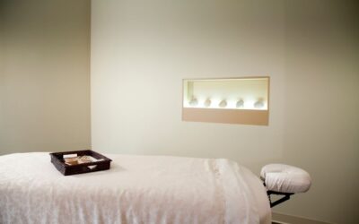 Swedish Massage: the Start of Feeling Wonderful