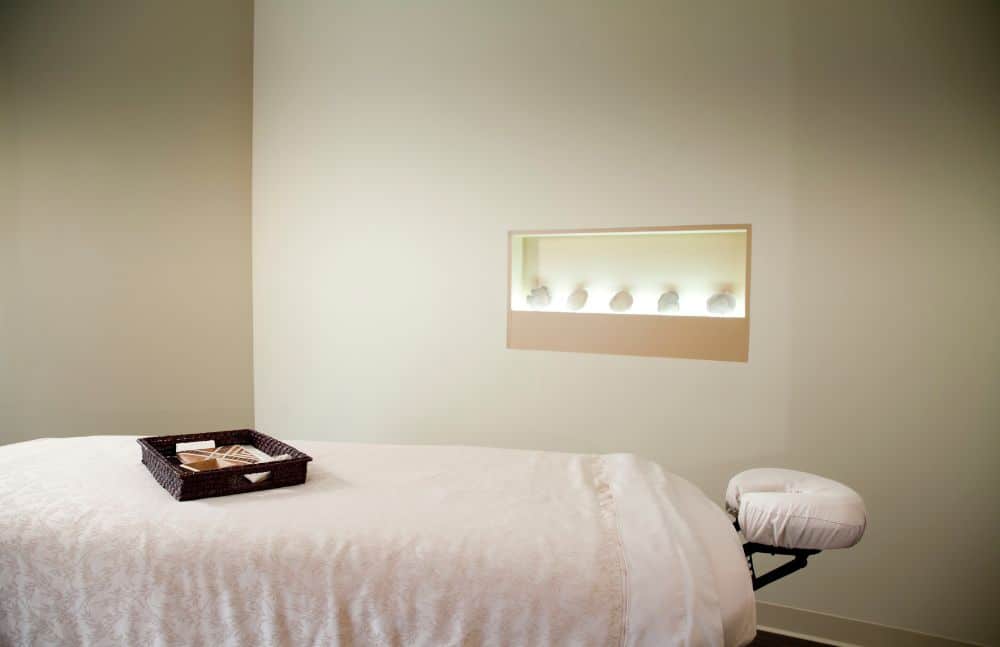 massage