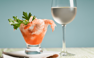 Enhance Your Seafood Dining Experience: The Best Wines for Pairing