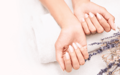 The Health Benefits of Manicures and Pedicures: More Than Beauty Treatments