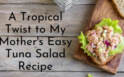 Tuna Salad and Recipes
