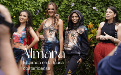 Howler Media presents: ALMARA