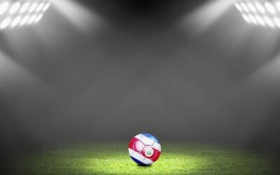 Costa Rica’s Unwavering Love for Soccer: A Passionate Soccer Nation