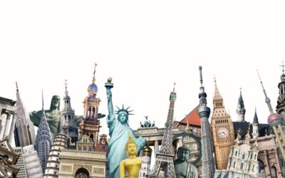So You Want to Fly Around the World?