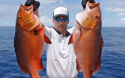 Fashion for Fishing