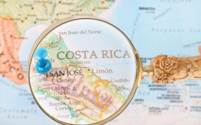 The Best Time to Visit Caribbean Costa Rica