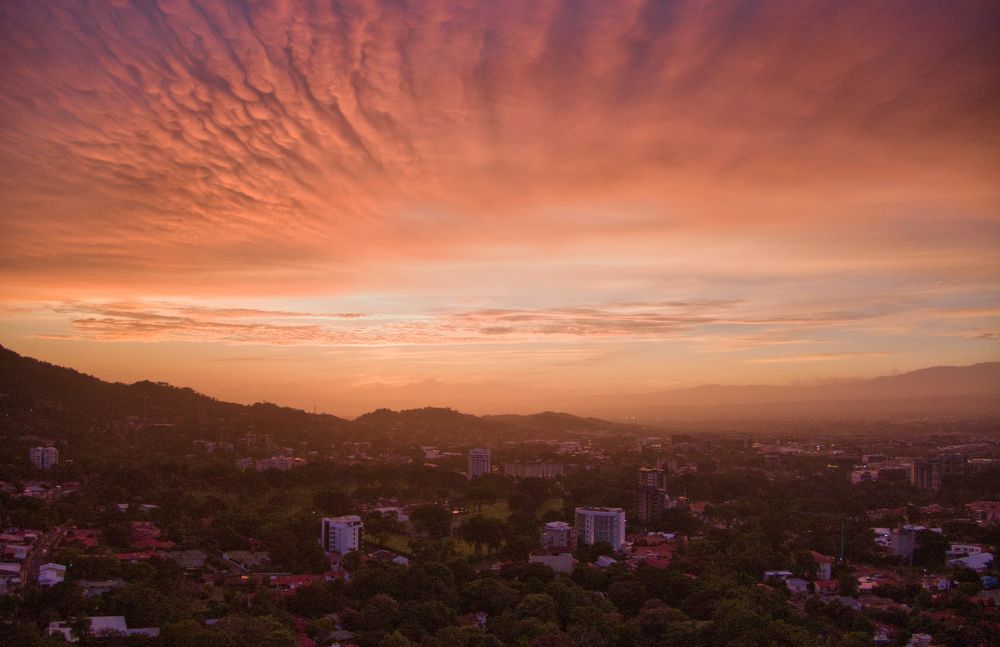 escazu