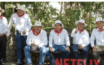 Unveiling Longevity Secrets: A Deep Dive into the “Secrets of the Blue Zones” Netflix Series