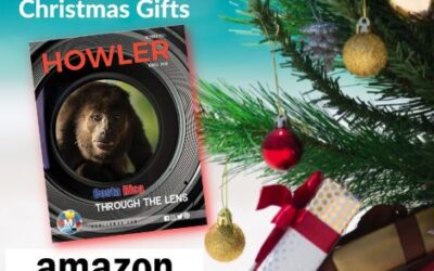 Great Christmas Gift: Costa Rica Photographers – Through the Lens