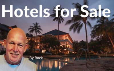 The Hidden Goldmine: Investing in Costa Rica’s Boutique Hospitality Sector