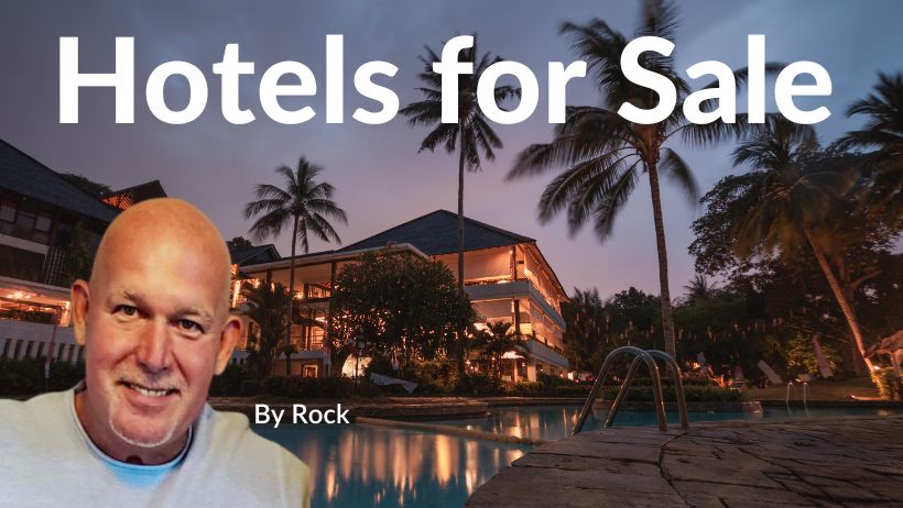 Hotels for Sale