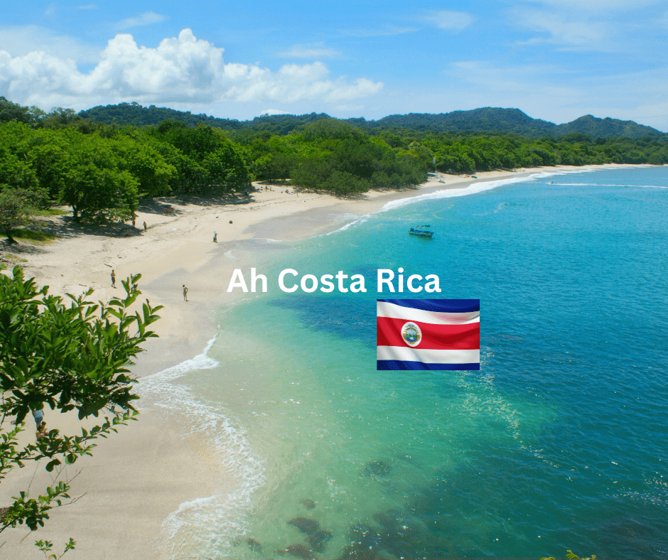 Use Real Escapes to make your plans Use Howler magazine for a Real Escape to Costa Rica
