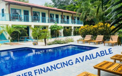 For Sale: Hotel Diversion Tropical