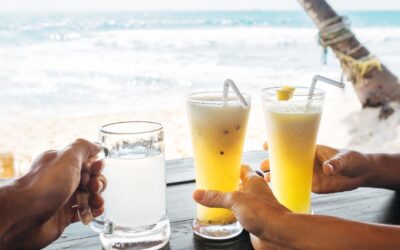 Pineapple Ginger Juice Recipe: Discover the Ultimate Refreshing Twist