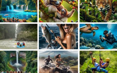 Planning Your Adventures: guide? service? do it yourself?