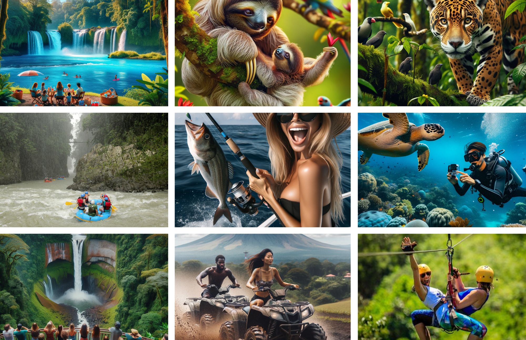 adventure matrix Adventure Deals