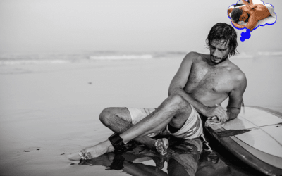 Post-Surfing Massage Benefits: Rejuvenate Your Body After Surfing