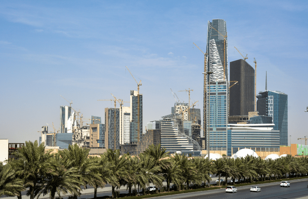 saudi