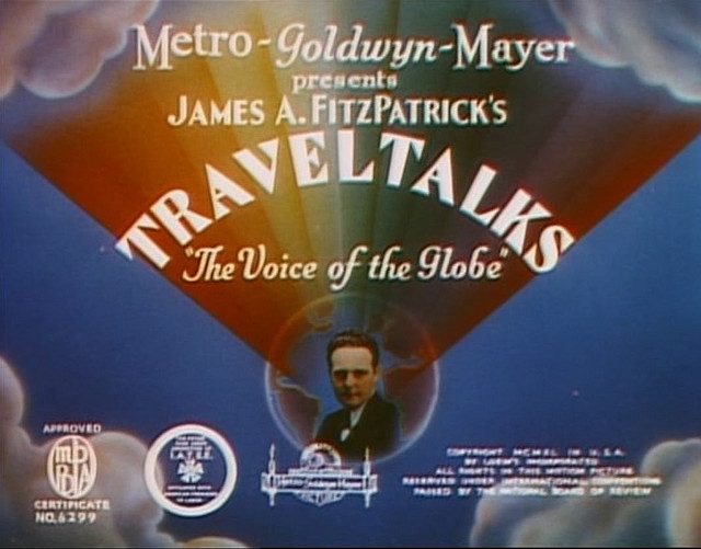 travel talk