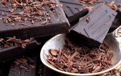 Chocolate: A Superfood? Unveil the Health Benefits of Dark Chocolate!