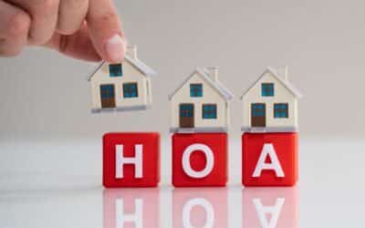 The HOA Condo Dues