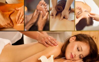 Relaxation Benefits Massage and Pedicure – The Anatomy of Relaxation