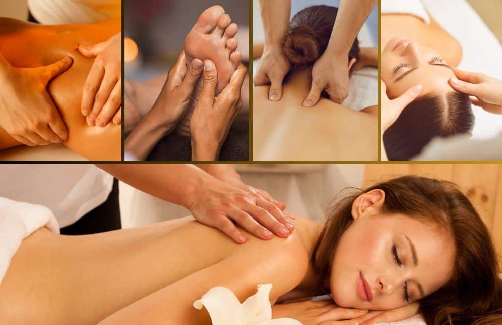 massages