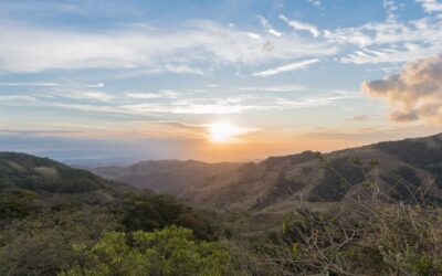 Sustainable Tourism: Traveling with a Conscience in Costa Rica